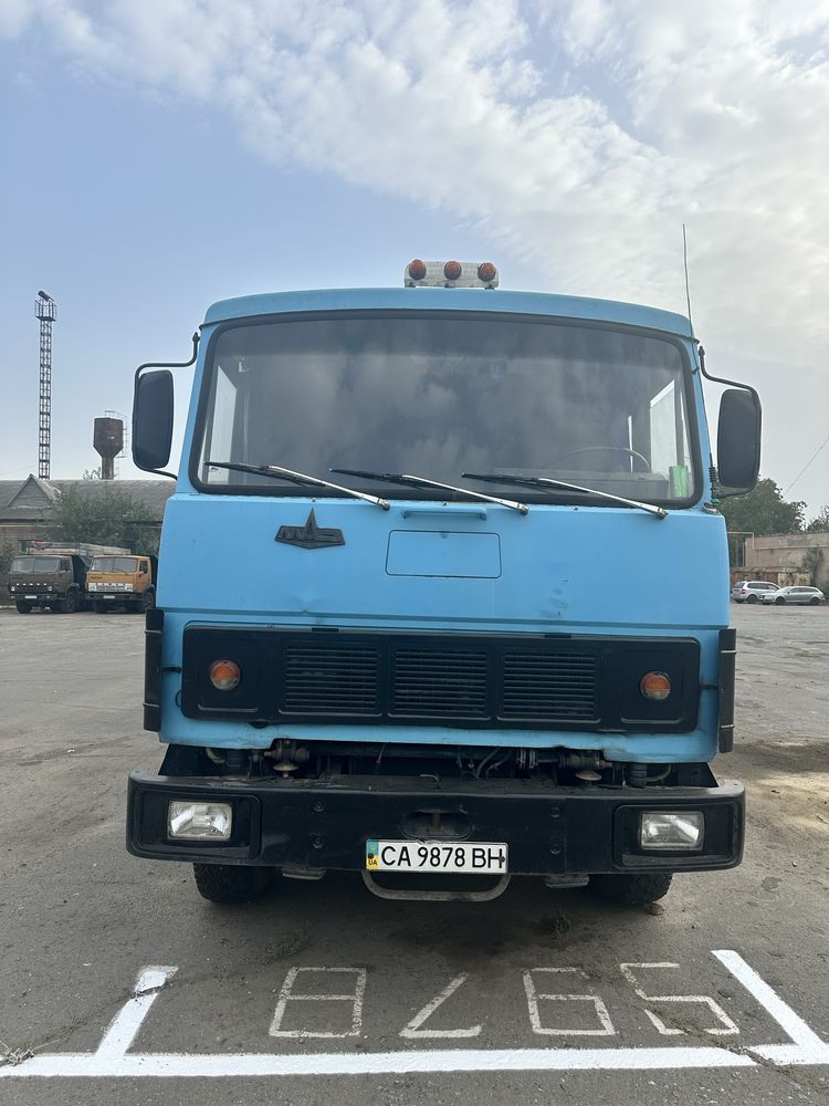 Продам МАЗ 54323