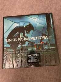 Вініл Linkin Park - METEORA (4LP Deluxe Vinyl Box Set)
