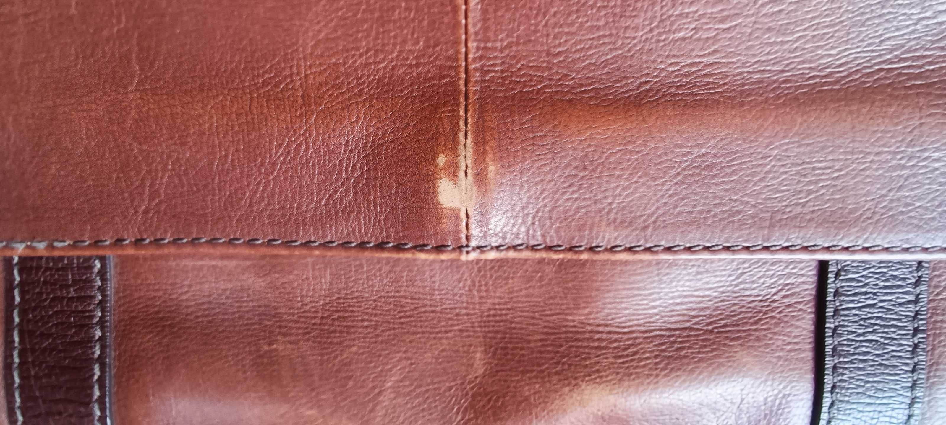 Torba na ramię FOSSIL