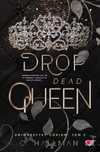 Uniwersytet Corium. Tom 2. Drop Dead Queen. Uniwersytet Corium. Tom 2