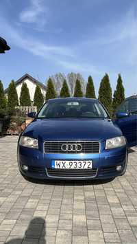 Audi a3 8P 1.6 2003