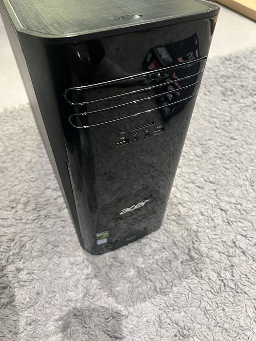 Plyta glowna ASUS H110-K plus karta graficzna GTX 1050 2GB