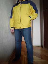 Куртка sport-outdoor Simpson-Lawrence(Scotland)M иTCM,RuningGear(Uk)XL