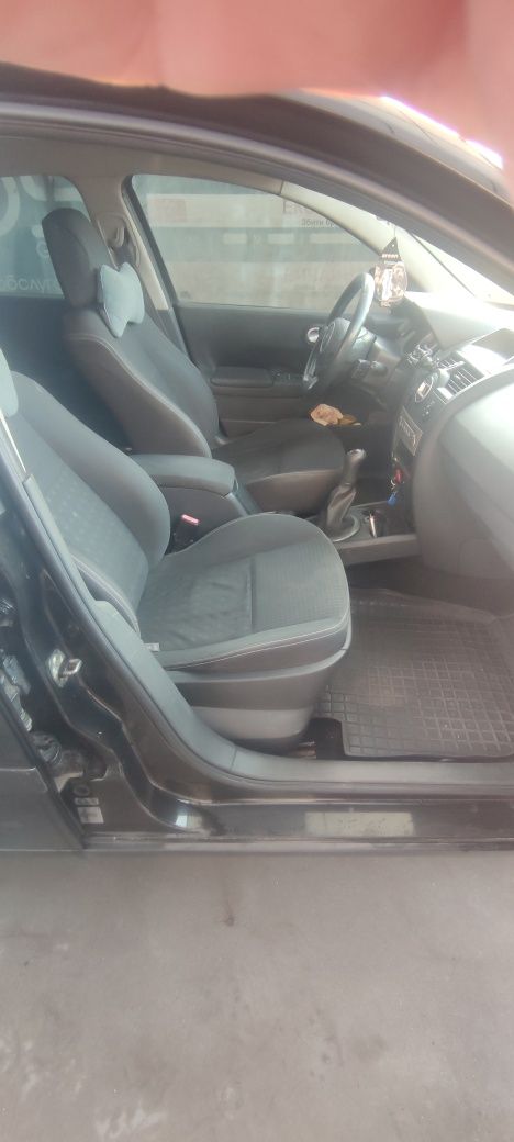 Renault megan 2 heth (продаж,обмін)