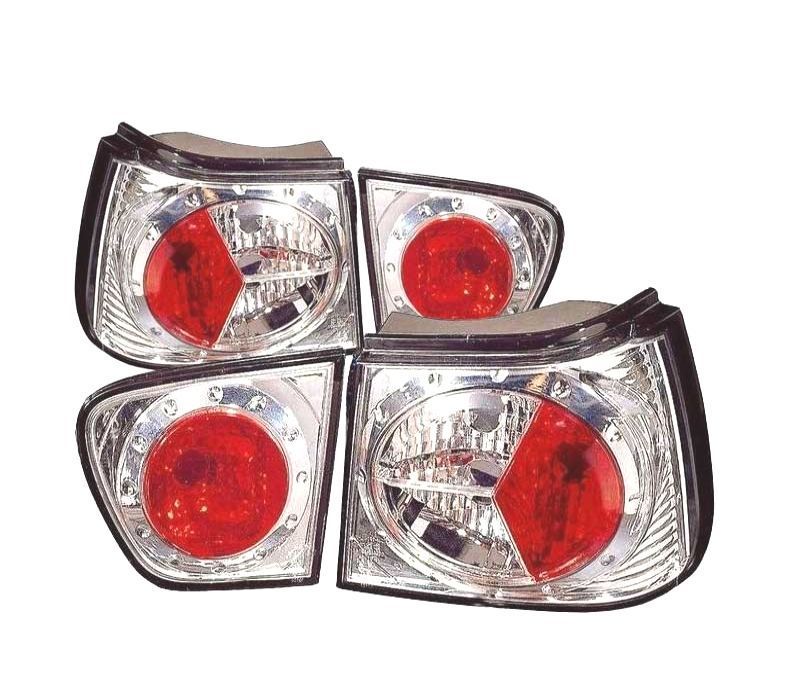 FAROLINS TRASEIROS SEAT IBIZA IV 99-02 LEX