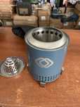 Щепочниця  solo stove mesa