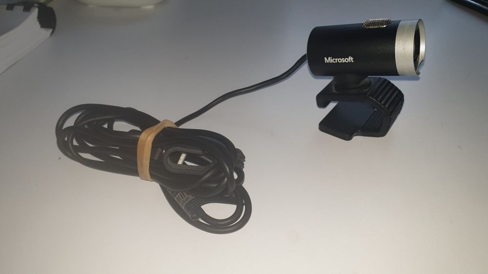 Kamera Microsoft LifeCam Cinema HD HD 16:9