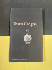 João Allen - Vasos Gregos