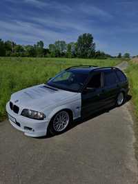 Bmw e46 2.5  (drift daily gruz r6 m50 m52 m54 e36)