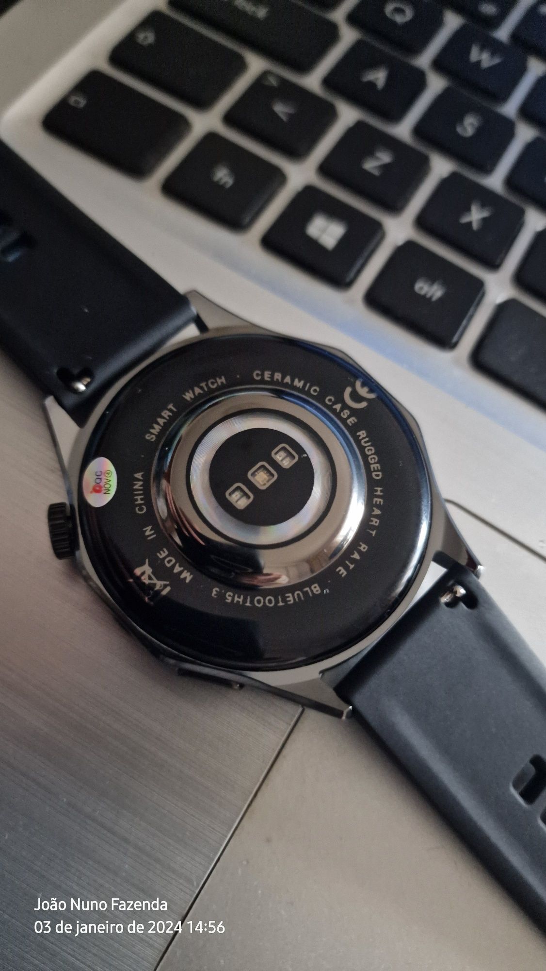 Smartwatch  1.43"