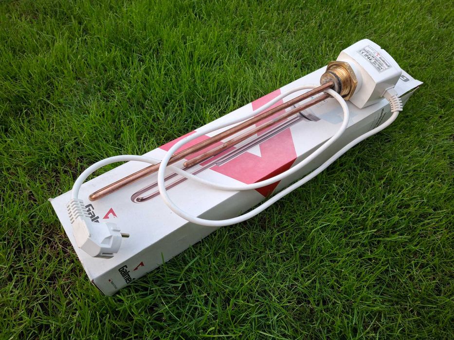GRZAŁKA DO Bojlera GALMET 5/4" 2000W