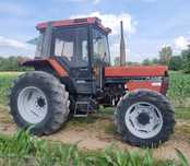 Case 845xl international