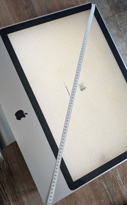 MAC A1225 komputer Apple
