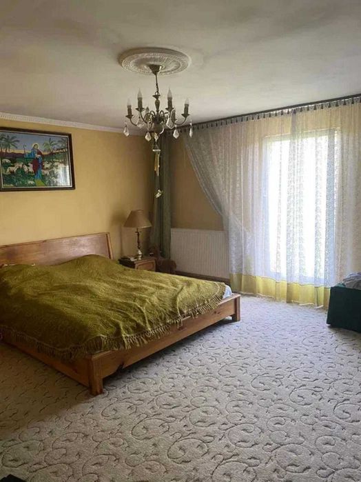 Продаж будинку Львівська область