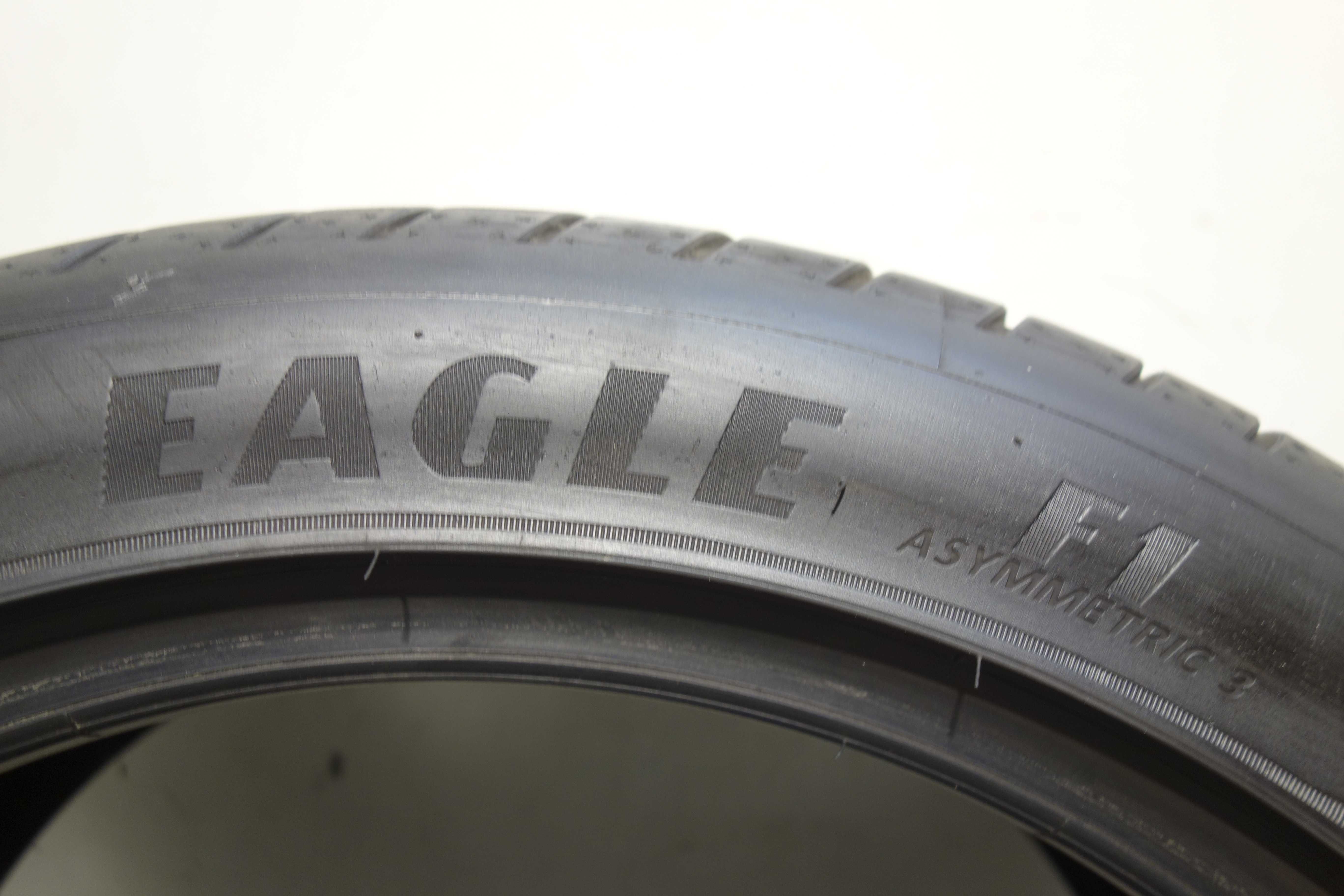 Opony letnie 245/40/18 - GOODYEAR Eagle F1 Asymmetric 3 AO