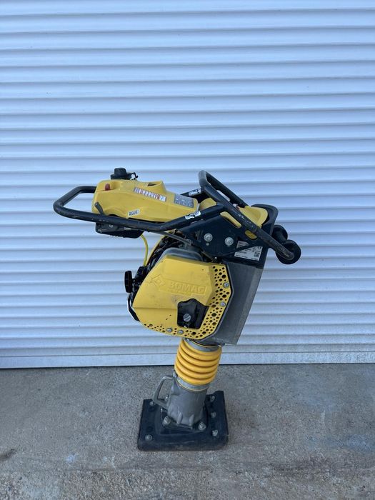 Трамбовка, вибронога, оренда, аренда, прокат