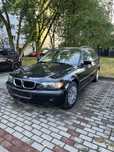 BMW e46 320i Lpg