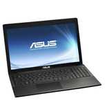 Ноутбук asus x55a