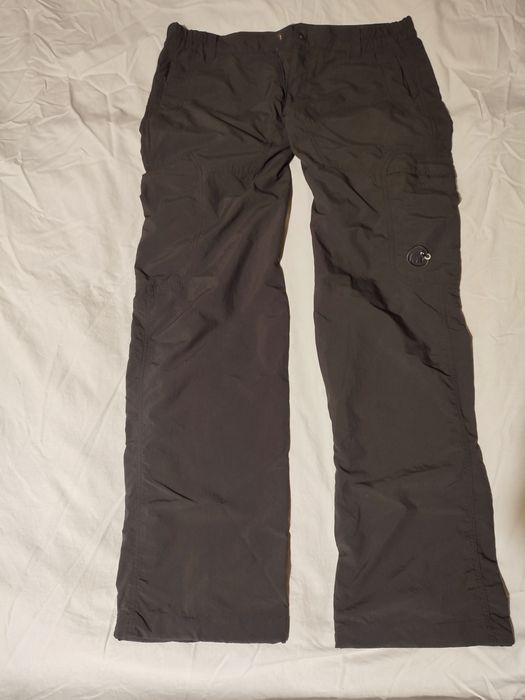 Spodnie trekingowe Mammut