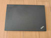 Lenovo p50s i7-6600U 16GB 512GB Nvidia Dotyk FHD