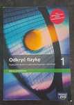 Odkryć fizykę  1