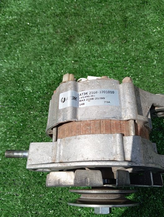 Продам Генератор 73 AM, Стан Нового