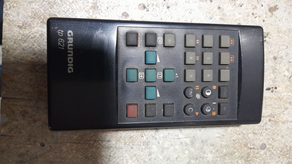 Comandos para TV /CD