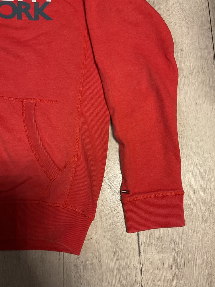 Oryginalna bluza męska Tommy Hilfiger XXL