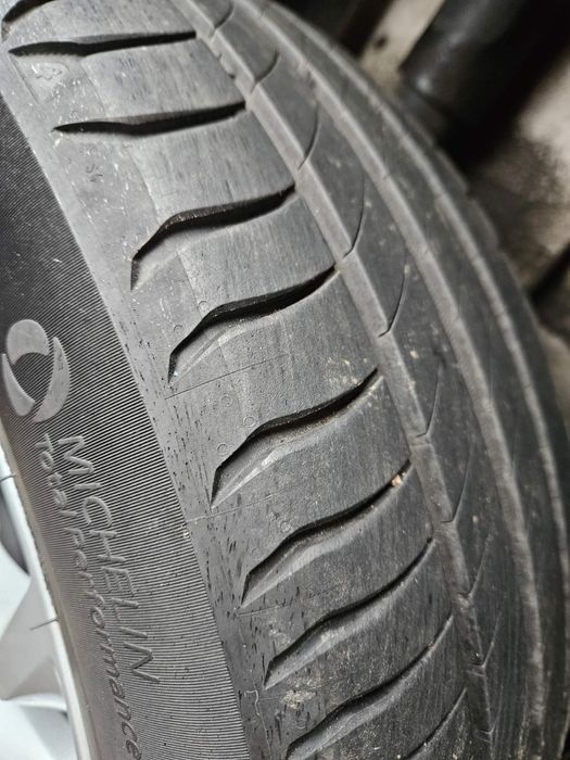 Продам Форд Ескейп 2017 р. з двигуном 2,5