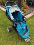 Wózek Baby Jogger City Mini