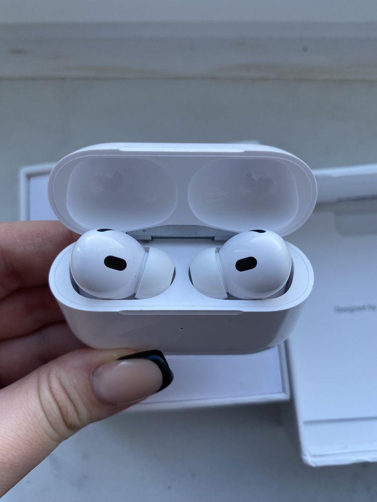 Airpods Pro 2 Full