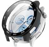 Etui z wbudowanym Szkłem 2w1 do Huawei Watch GT 5 46MM / Active