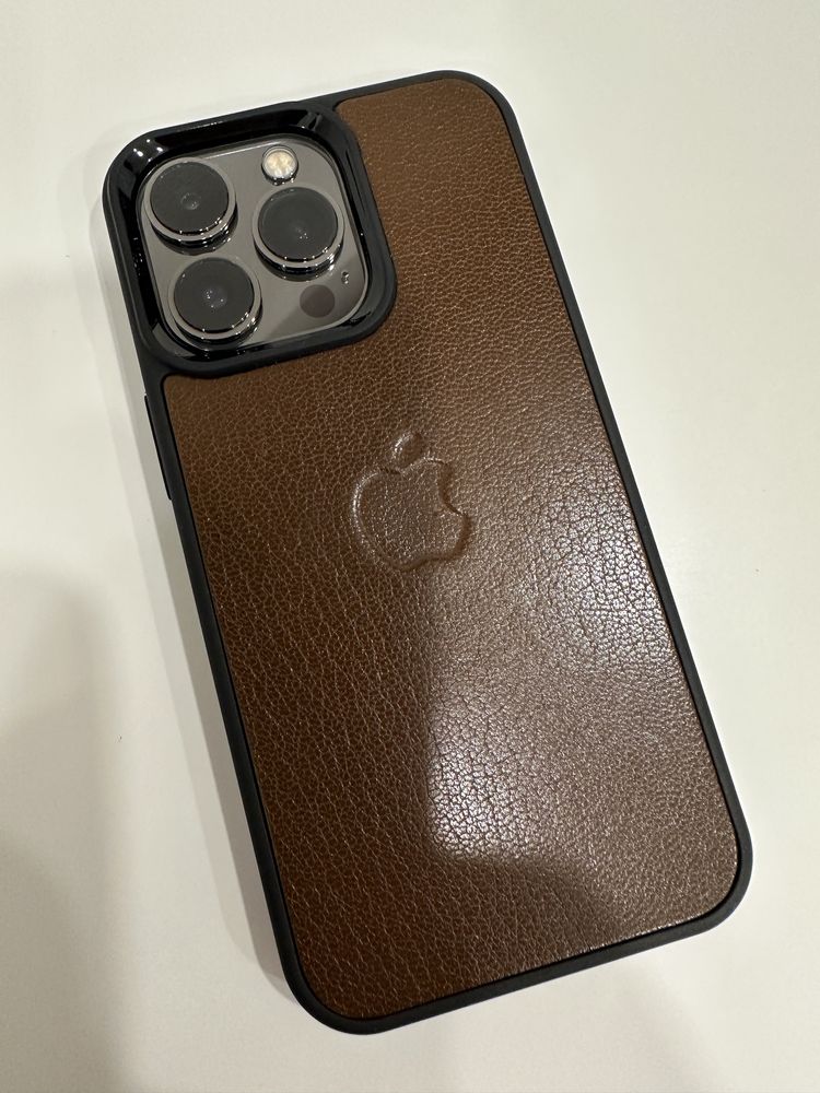 Продам Айфон 13 Pro, 256gb, с фактической сим картой