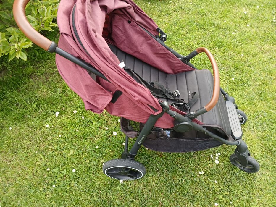 Spacerówka Kinder Kraft