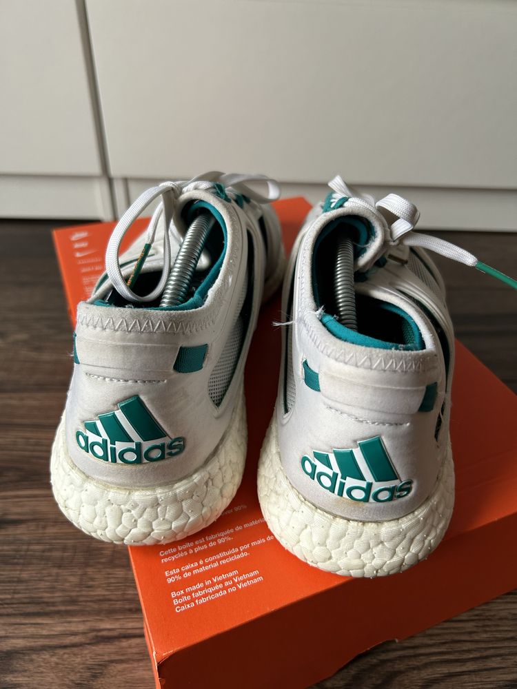 Buty do bieganie adidas Buty Cc Rocket climachill męskie 45r