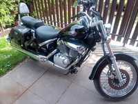 Sprzedam Suzuki Intruder 125