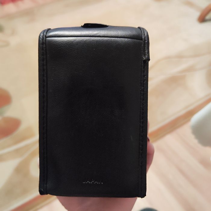 Aparat fotograficzny na kliszę Fuji DL-8 (rezerwacja)