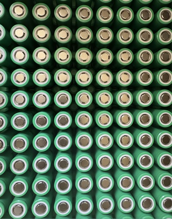 Samsung 50S 21700 45A