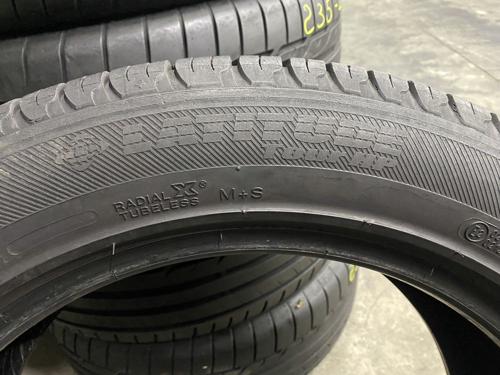 Літні шини 235/55 R19 MICHELIN