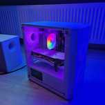 Komputer RX6700XT/RTX3060Ti/R5 5500/B550/Gamingowy/ Gwarancja 16GB ram