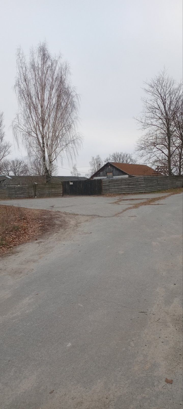 Продаётся небольшое производство (ферма)