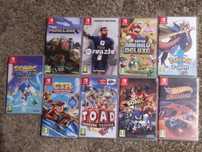 Jogos nintendo 3DS