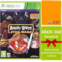 Xbox 360 Angry Birds Star Wars Niech Moc Będzie ze Wściekłymi