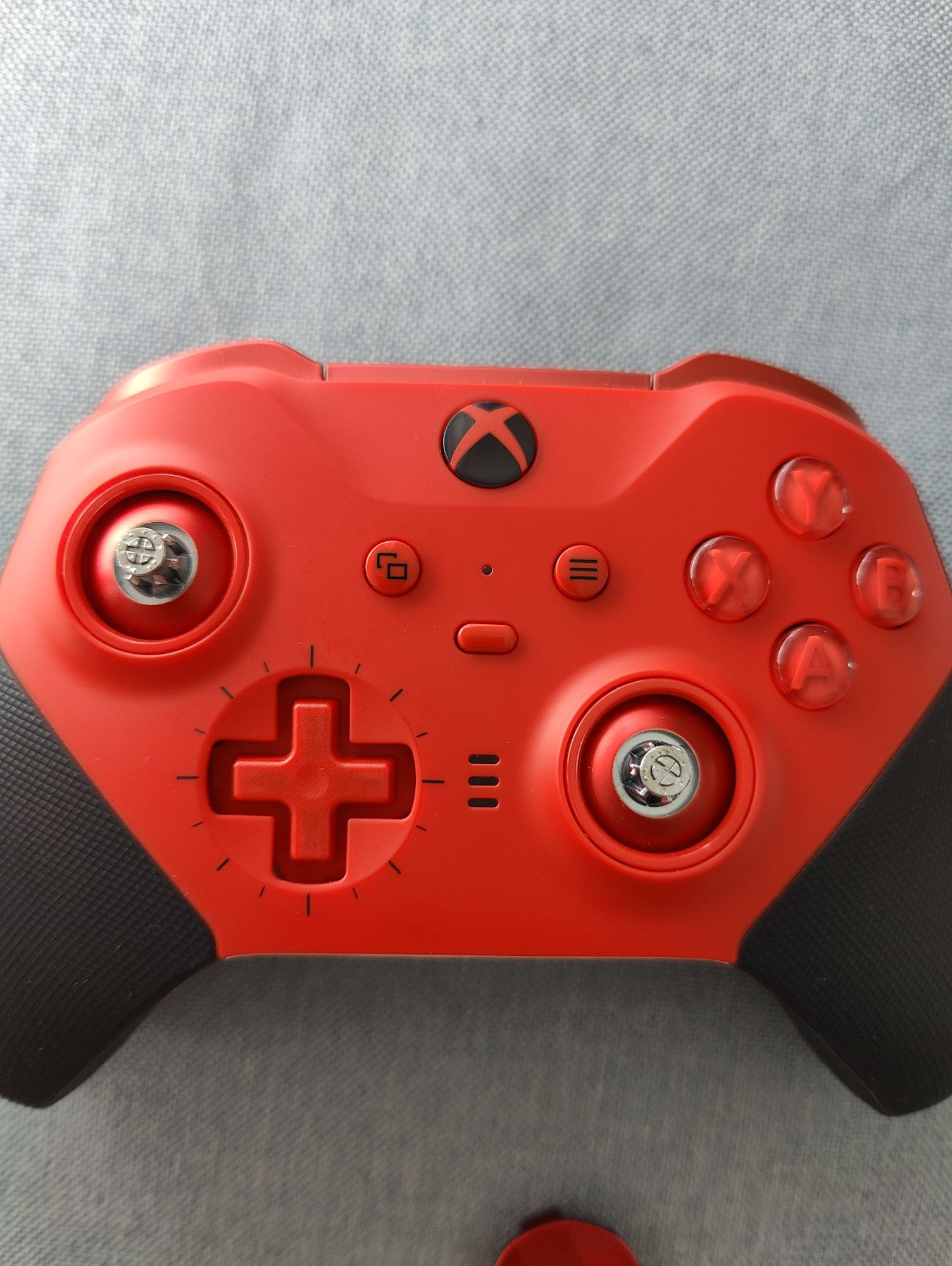 Xbox elite series 2 core Stan idealny