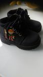 Buty jesienne ocieplane roz 21