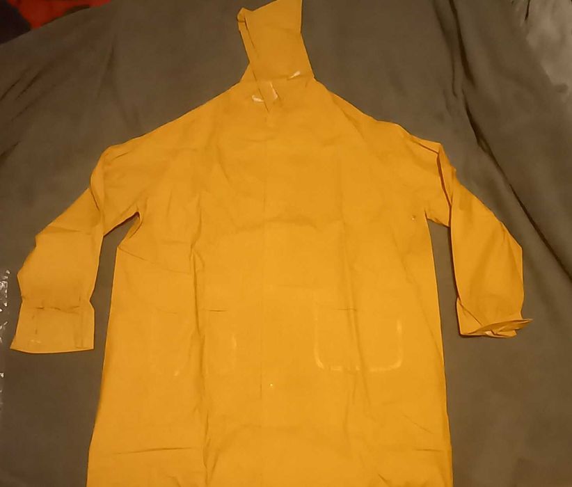 Gabardine Oleado Tam. L