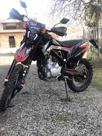 Exdrive crf 300 2023 перший власник