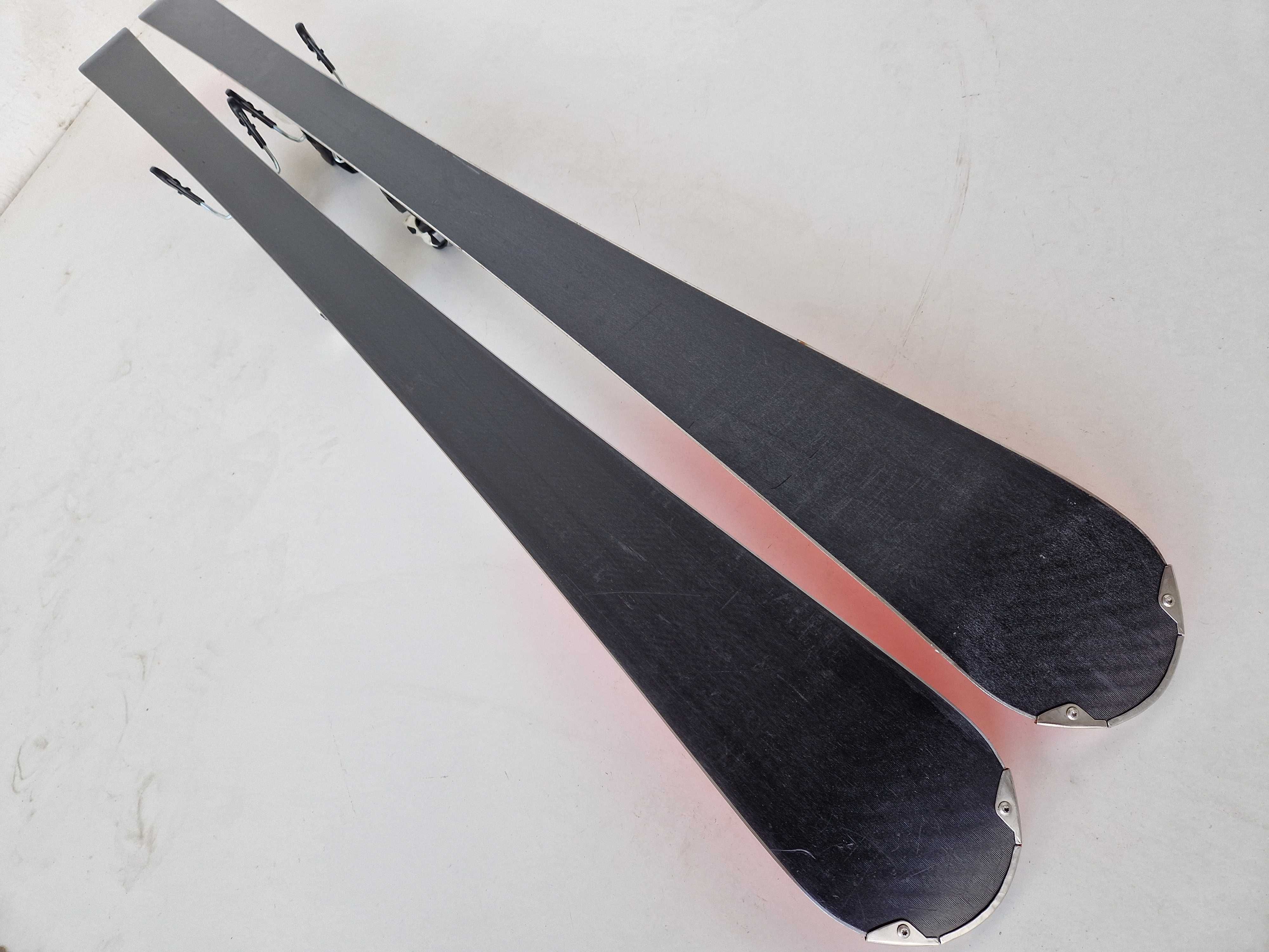 Narty VOLKL racetiger SRC  168 CM (9)
