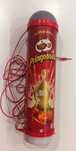 Pringles zestaw do karaoke głośnik, pudełko limited edition, mikrofon