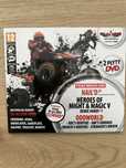 Nail’d, Oddworld, Heroes V Dzikie Hordy CD-Action 04/2012 CDA 202